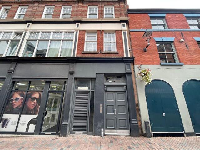 Apartment for rent in Black Friars, Old Wharf