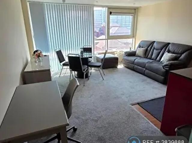 Apartment for rent in St Ann's, Haddon
