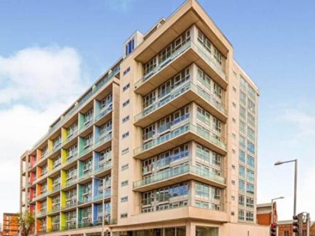 Apartment for rent in St Ann's, Haddon