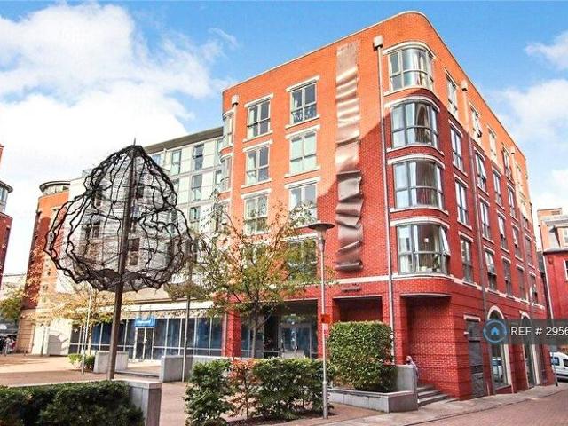 Apartment for rent in St Ann's, Haddon