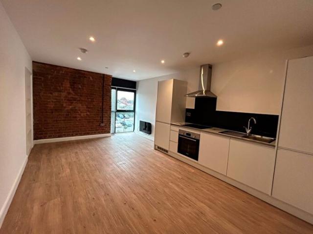 Apartment for rent in Beamhurst, Staffordshire