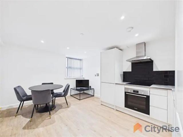 Apartment for rent in Beamhurst, Staffordshire