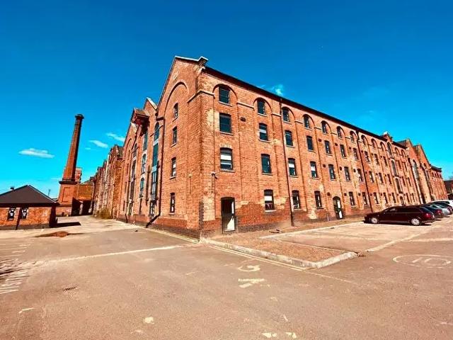 Apartment for rent in Beamhurst, Staffordshire