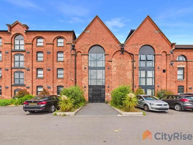 Apartment for rent in Beamhurst, Staffordshire