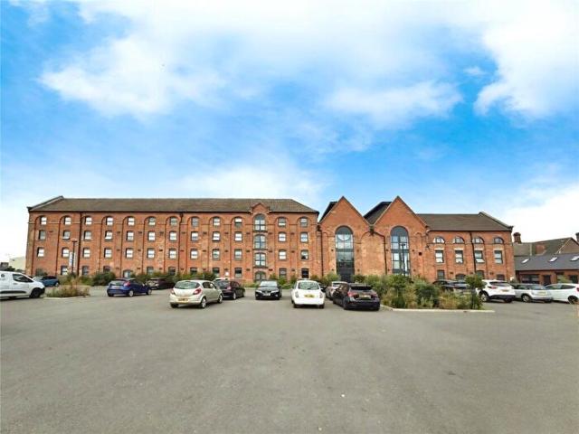 Apartment for rent in Beamhurst, Staffordshire