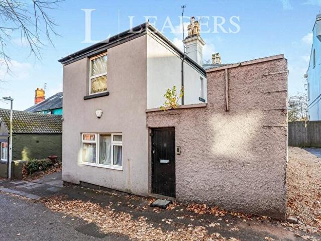 Apartment for rent in Haddon, East Midlands