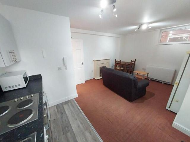 Apartment for rent in Haddon, East Midlands