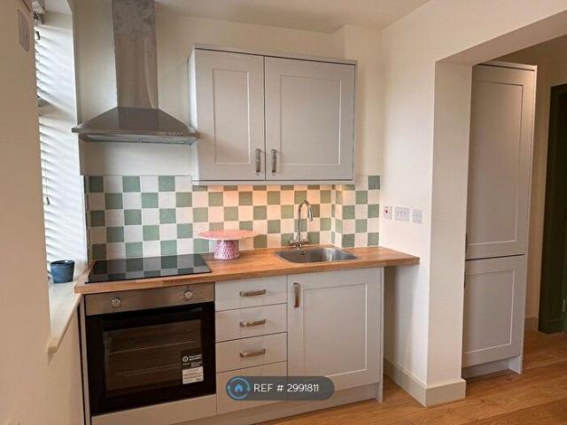 Apartment for rent in Dromore, Oxfordshire