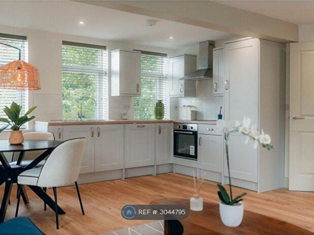 Apartment for rent in Dromore, Oxfordshire