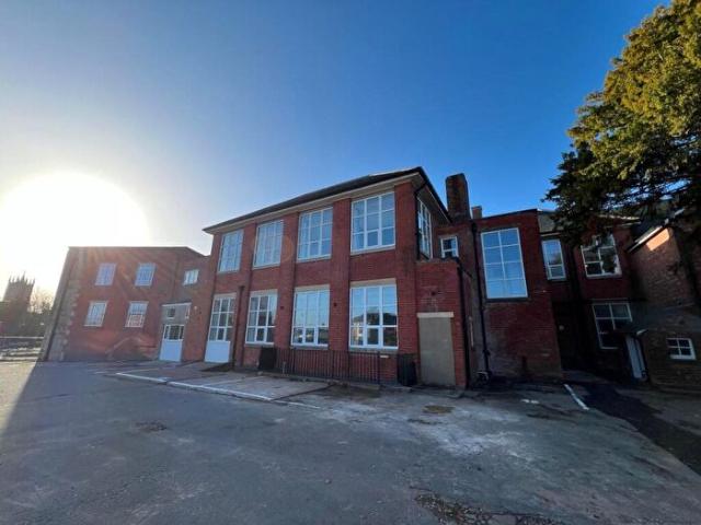 Apartment for rent in Brentingby, Leicestershire