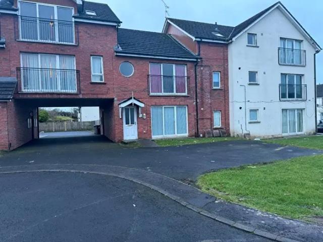 Apartment for rent in Strathfoyle, County Londonderry