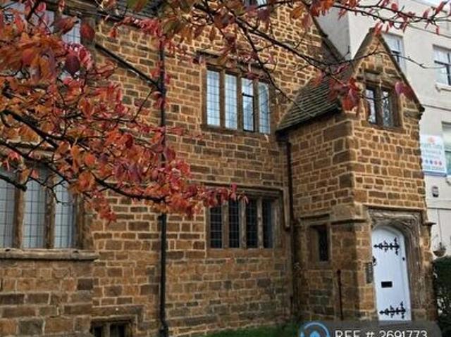 Apartment for rent in Evershot, Oxfordshire