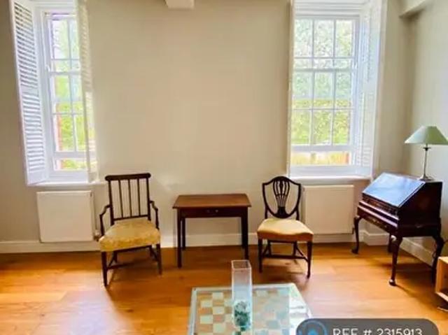 Apartment for rent in Evershot, Oxfordshire