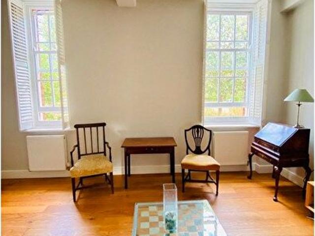Apartment for rent in Evershot, Oxfordshire