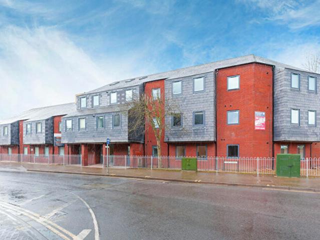 Apartment for rent in Caldecott, Dromore