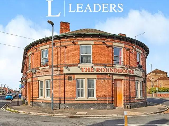 Apartment for rent in Alvaston, East Midlands