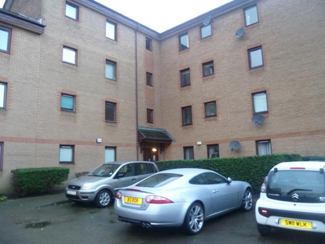 Apartment for rent in North Leith, Leith