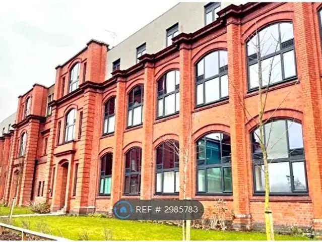 Apartment for rent in Hillfields, West Midlands