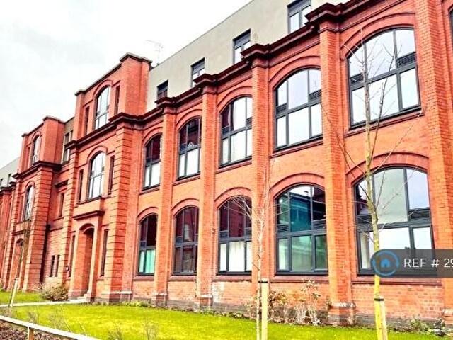 Apartment for rent in Hillfields, West Midlands