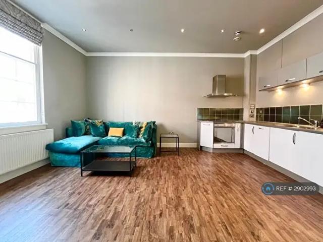 Apartment for rent in St Ann's, Haddon