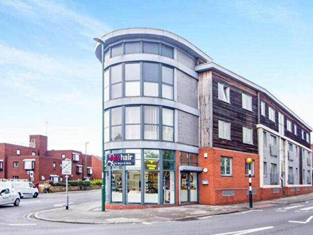 Apartment for rent in Haddon, East Midlands