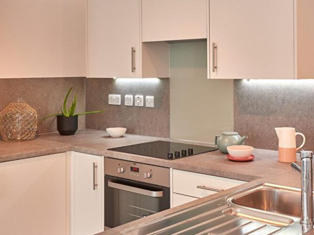 Apartment for rent in Black Friars, Old Wharf