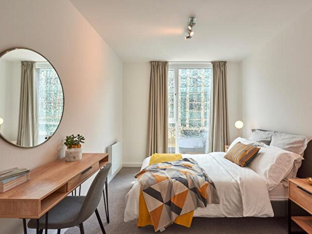 Apartment for rent in Black Friars, Old Wharf