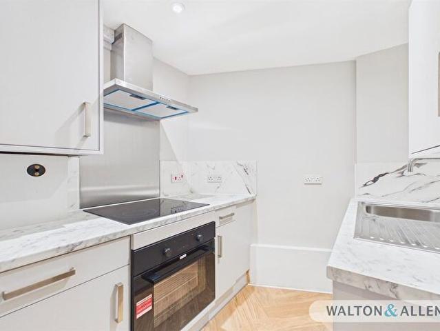 Apartment for rent in St Ann's, Haddon