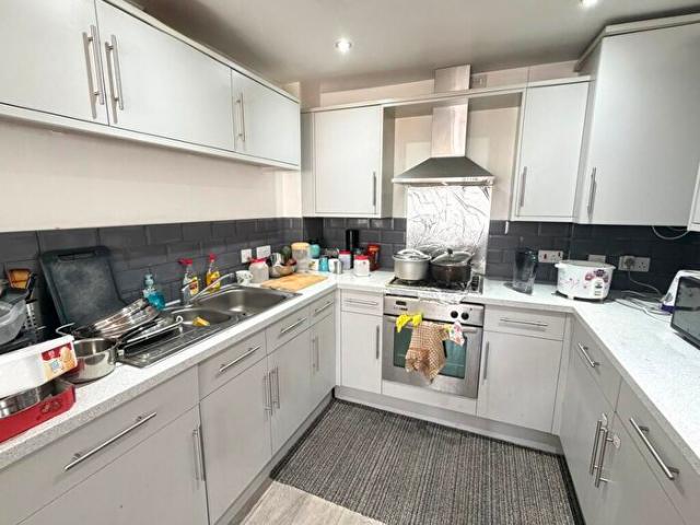 Apartment for rent in St Ann's, Haddon