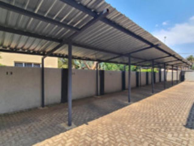 Flat for rent in Dr Kenneth Kaunda, North West