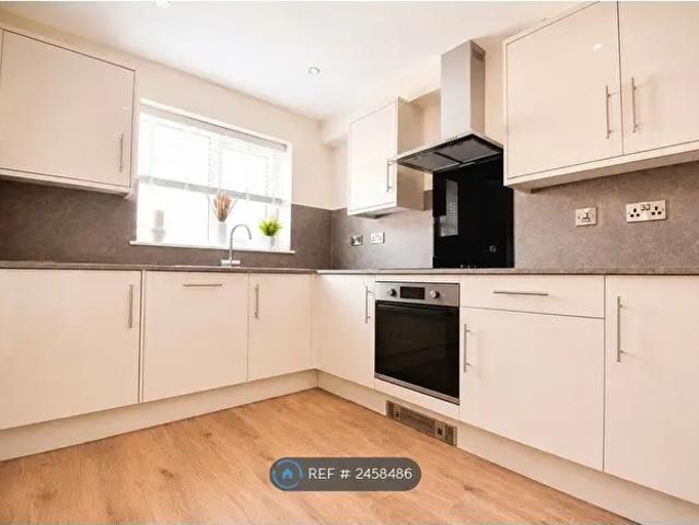 Apartment for rent in Bede Island, Leicester