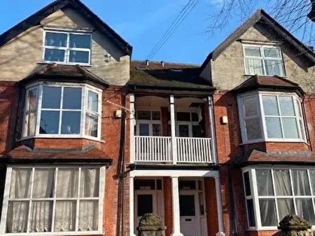 Apartment for rent in Haddon, East Midlands