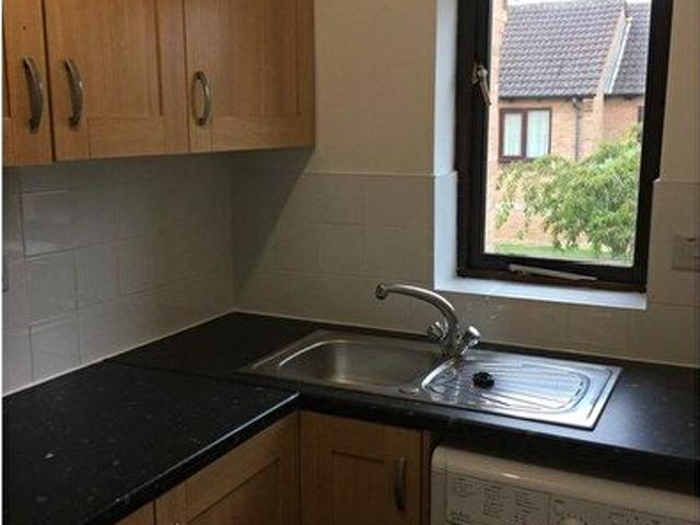 Apartment for rent in Kettering