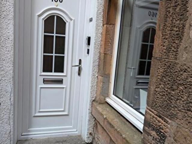Apartment for rent in Scotland
