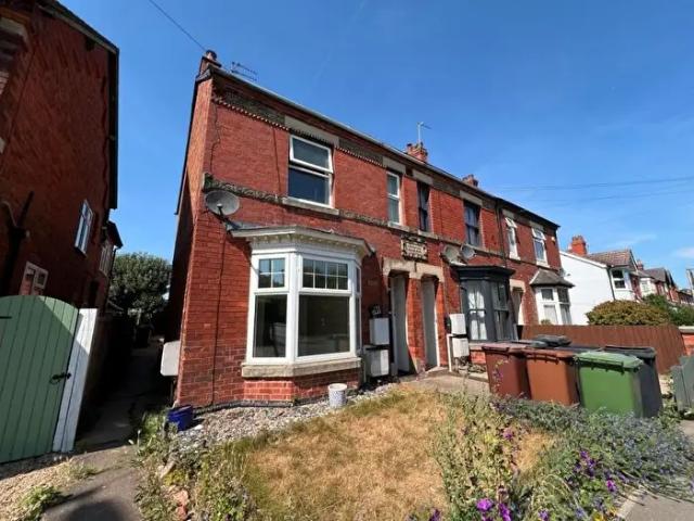 Apartment for rent in Thorpe Arnold, Brentingby