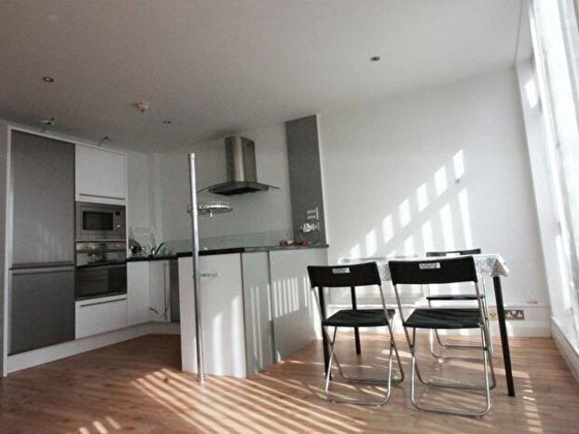 Apartment for rent in St Ann's, Haddon