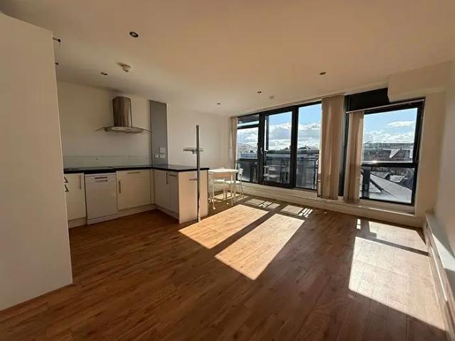 Apartment for rent in St Ann's, Haddon