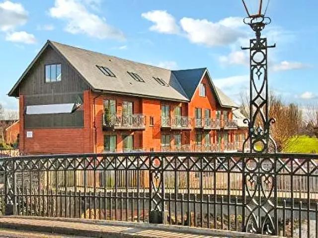 Apartment for rent in Milton Keynes