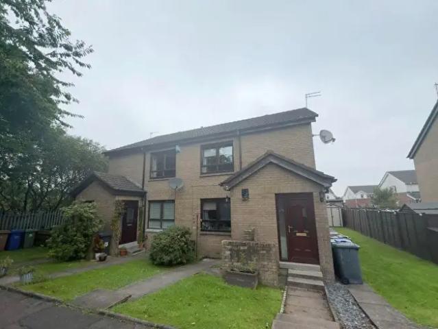 Apartment for rent in Shortroods, Glenburn