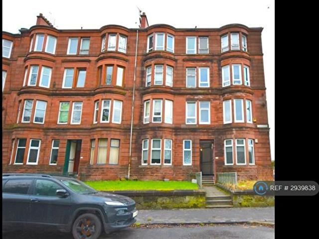 Apartment for rent in Lilybank, Parkhead