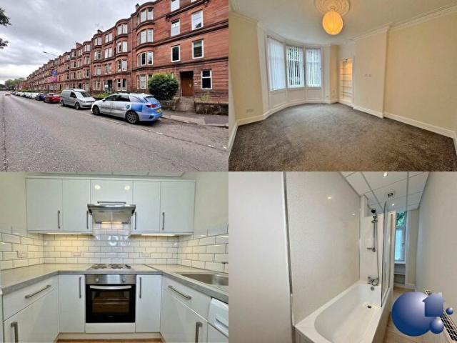 Apartment for rent in Lilybank, Parkhead