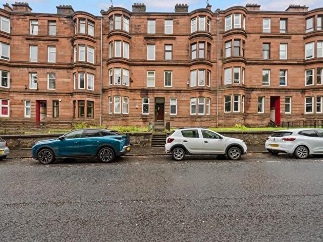 Apartment for rent in Lilybank, Parkhead