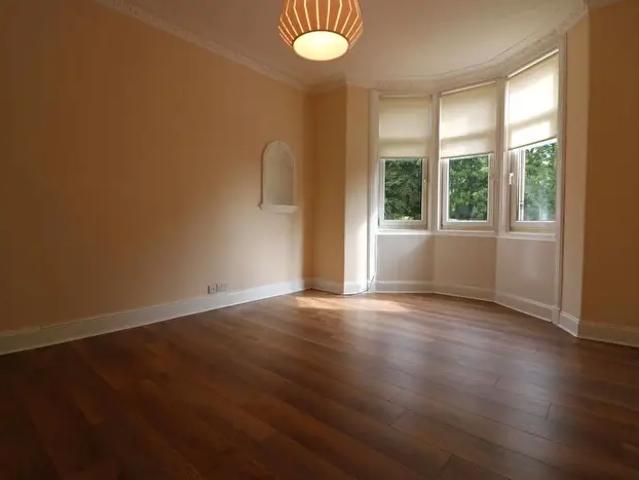 Apartment for rent in Lilybank, Glasgow