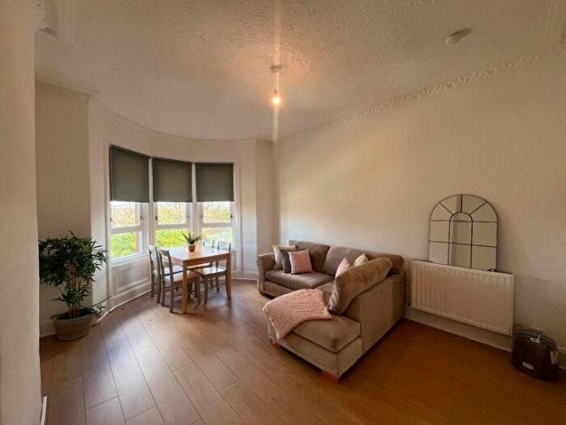 Apartment for rent in Lilybank, Parkhead