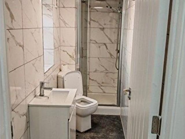 Apartment for rent in Camp Hill, Warwickshire