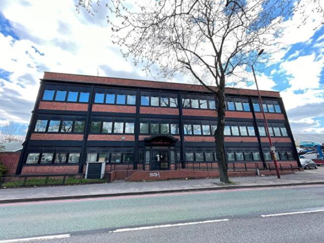Apartment for rent in Gravelly Hill, West Midlands