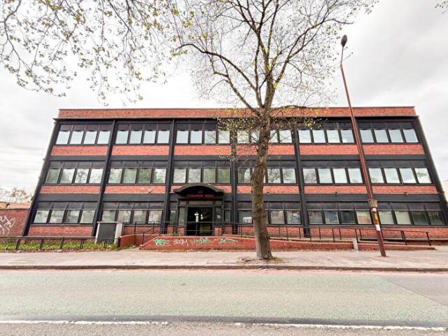 Apartment for rent in Gravelly Hill, West Midlands