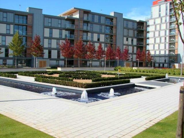 Apartment for rent in Milton Keynes