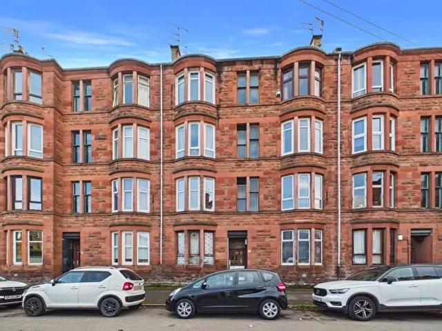 Apartment for rent in Strathbungo, Glasgow