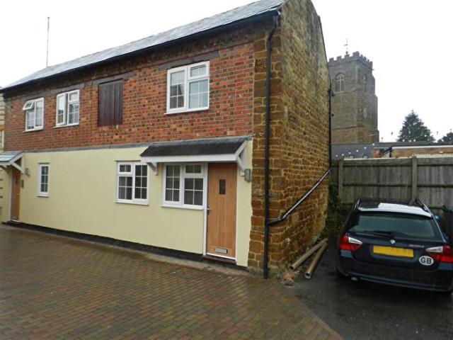 Apartment for rent in Towcester, Northamptonshire